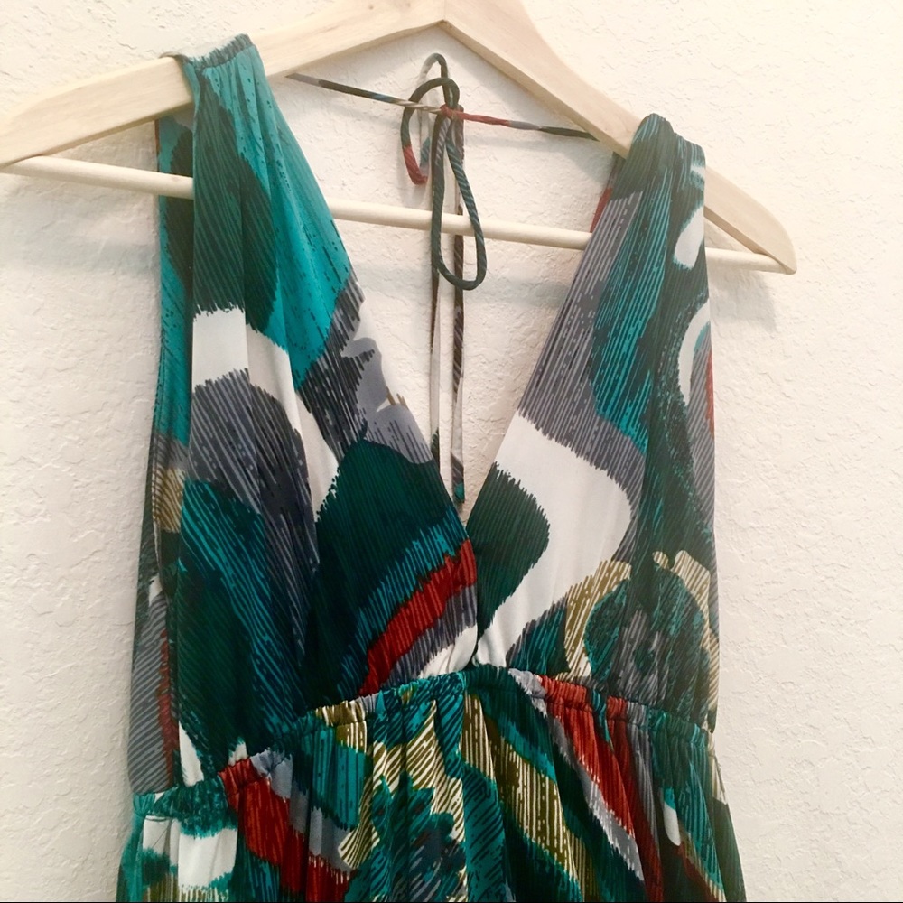 Trac Dress